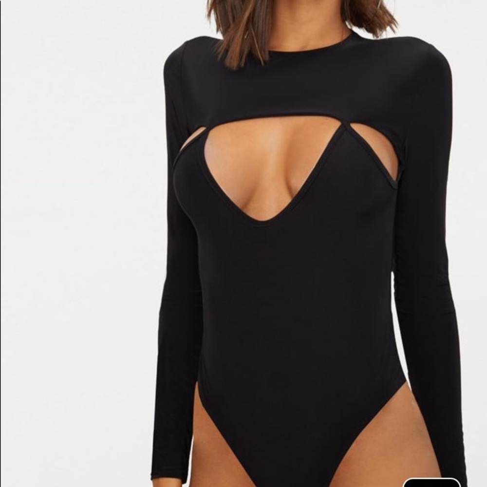Body suit